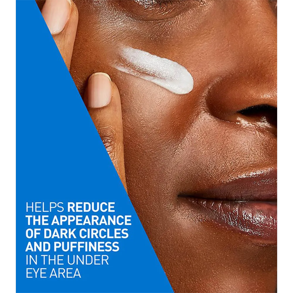 CeraVe Eye Repair Cream - 14.2 g thumbnail 4