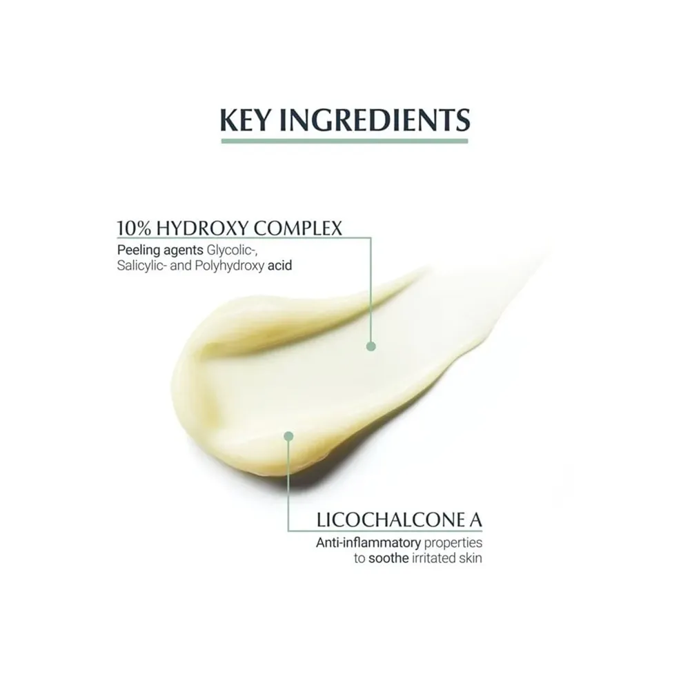 Eucerin DermoPurifyer Oil Control Skin Renewal Treatment - 40 ml thumbnail 2