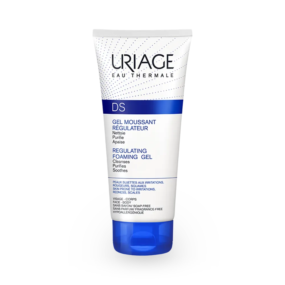 Uriage Cleansing Gel - 150 ml thumbnail 1