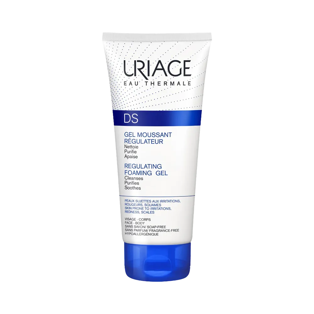 Uriage Cleansing Gel - 150 ml thumbnail 3
