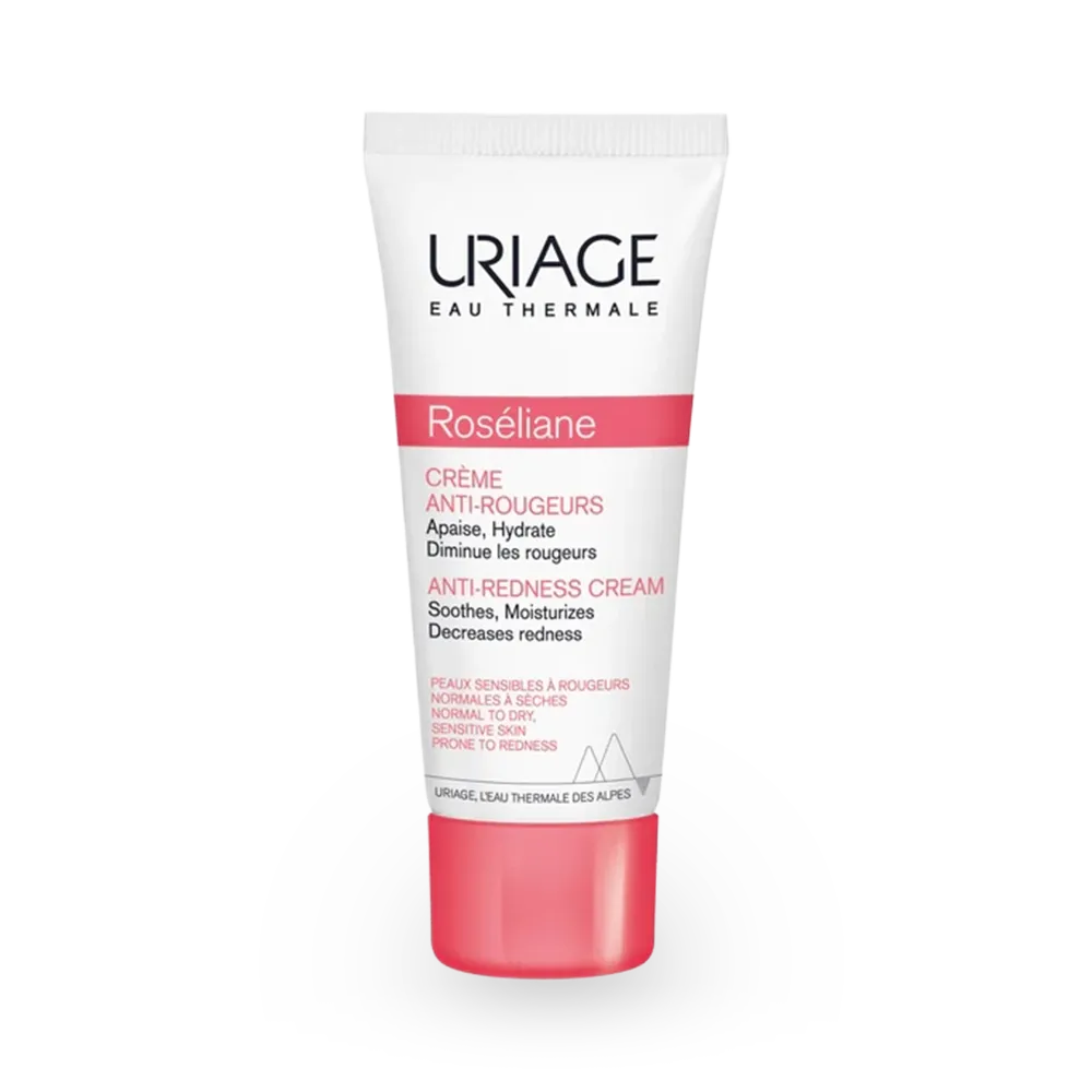 Uriage Roseliane Anti-Redness Cream - 40 ml thumbnail 1