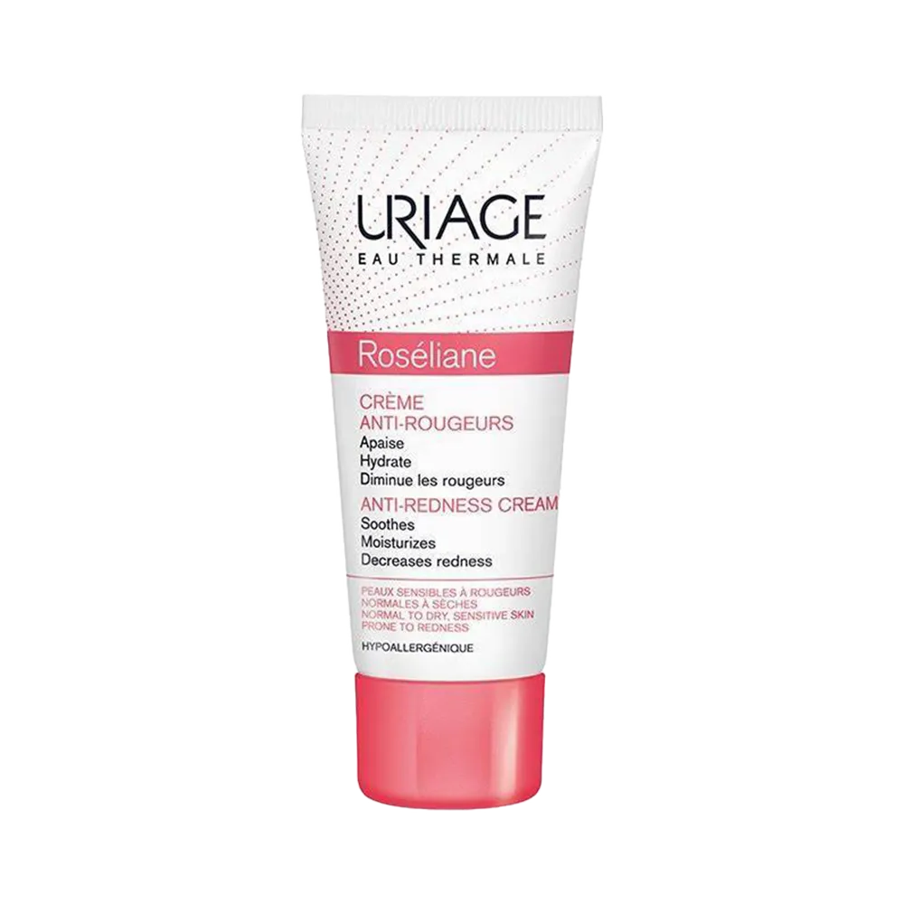 Uriage Roseliane Anti-Redness Cream - 40 ml thumbnail 2