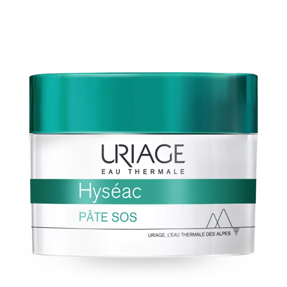 Uriage Hyseac Sos Paste -  15 g thumbnail 1