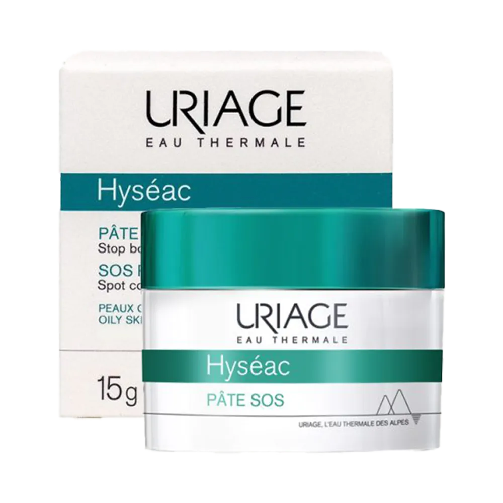 Uriage Hyseac Sos Paste -  15 g thumbnail 3