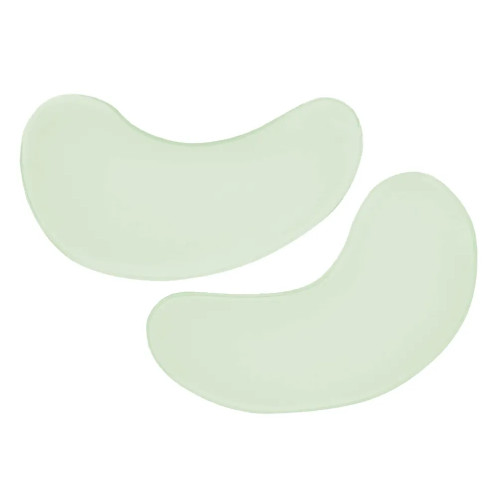 TONYMOLY I'm Gel Eye Mask - I'm Green Tea Set - (21 ml X 2 pcs)  thumbnail 3