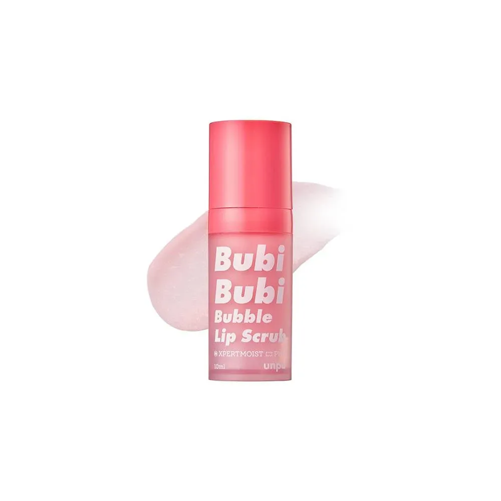 Unpa Bubi Bubi Bubble Lip Scrub - 10 ml thumbnail 2
