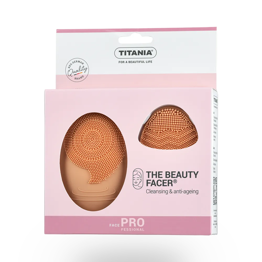 Titania The Beauty Facer - 2960 thumbnail 1