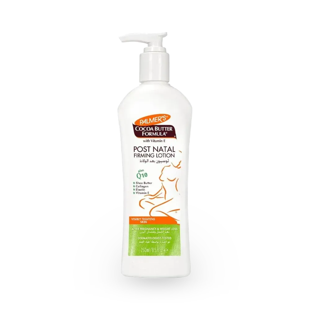 Palmer'S  Cocoa Butter Formula Post Natal Firming Lotion - 250 ml thumbnail 1