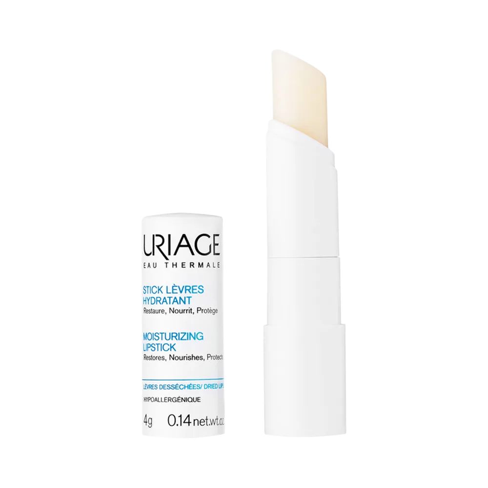 Uriage Moisturizing Lipstick - 4 g thumbnail 2