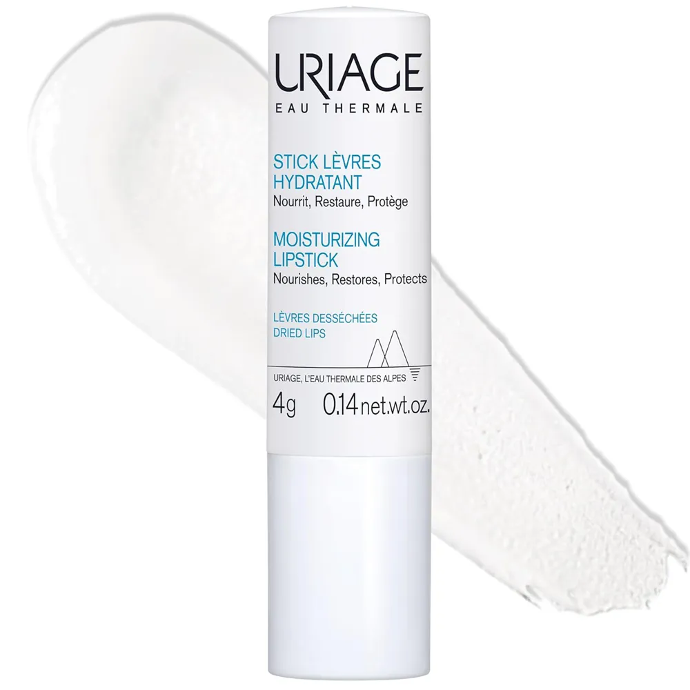 Uriage Moisturizing Lipstick - 4 g thumbnail 3