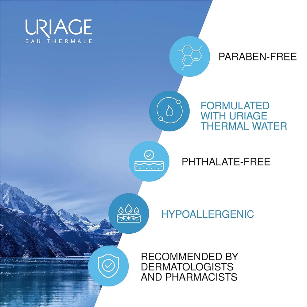 Uriage Moisturizing Lipstick - 4 g thumbnail 6