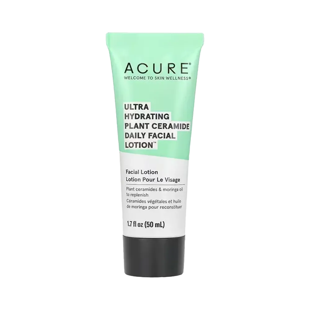 ACURE Ultra Hydrating Plant Ceramide Daily Facial Lotion - 50 ml thumbnail 3