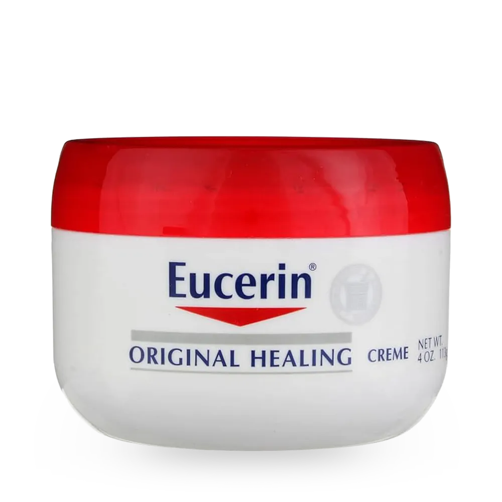 Eucerin Original Healing Rich Cream - 113 g thumbnail 1