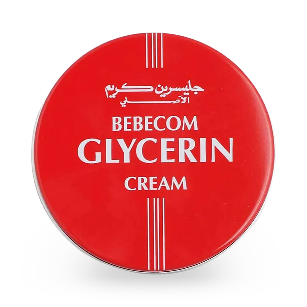 Glysolid Glycerin Cream - 250 ml thumbnail 1