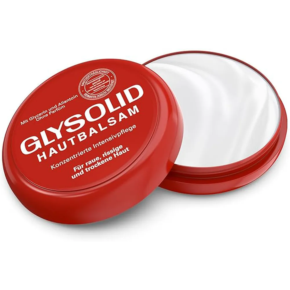 Glysolid Glycerin Cream - 250 ml thumbnail 2