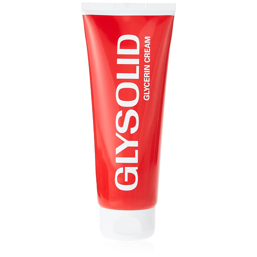 Glysolid Glycerin Cream - 100 ml thumbnail 1