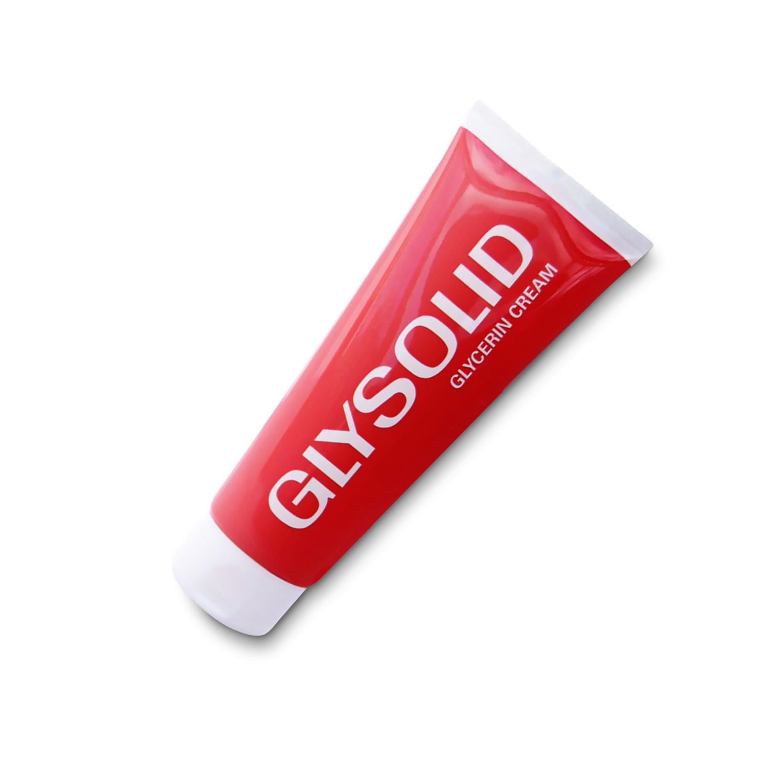 Glysolid Glycerin Cream - 100 ml thumbnail 4