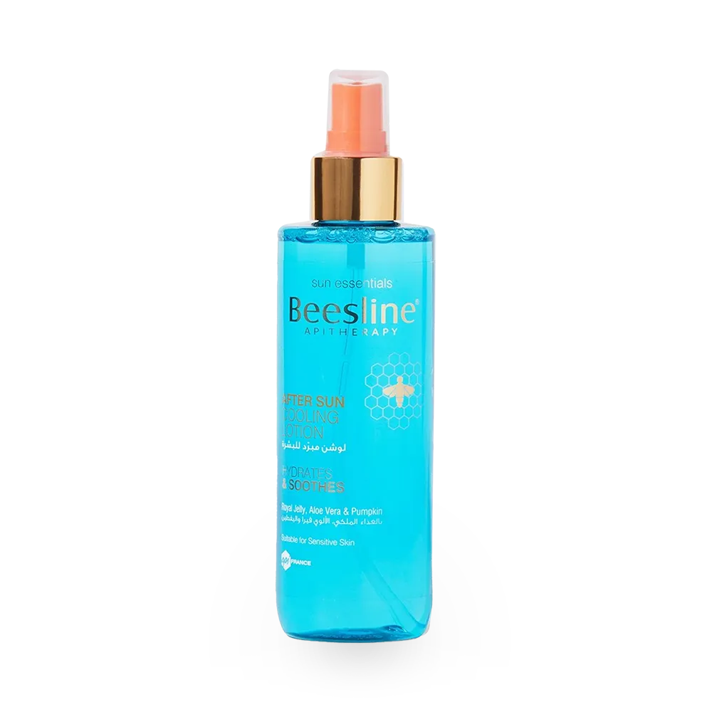 Beesline After Sun Cooling Lotion - 200 ml thumbnail 1