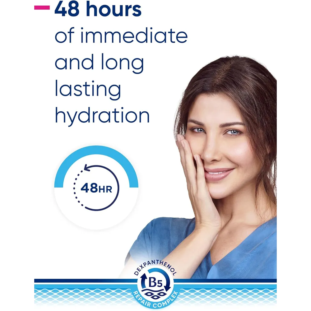 Bepanthen Derma Replenishing Body Lotion - 200 ml thumbnail 3