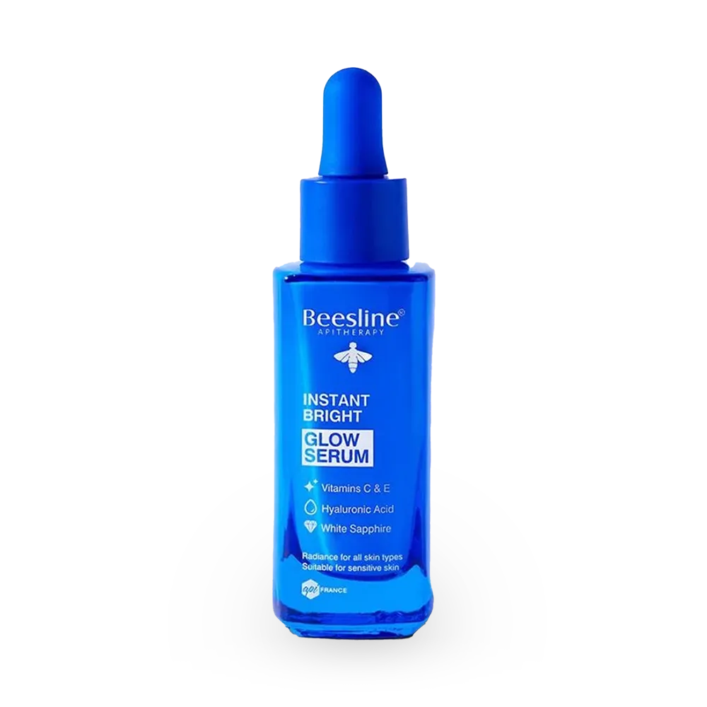 Beesline Instant Bright Glow Serum - 30 ml thumbnail 1