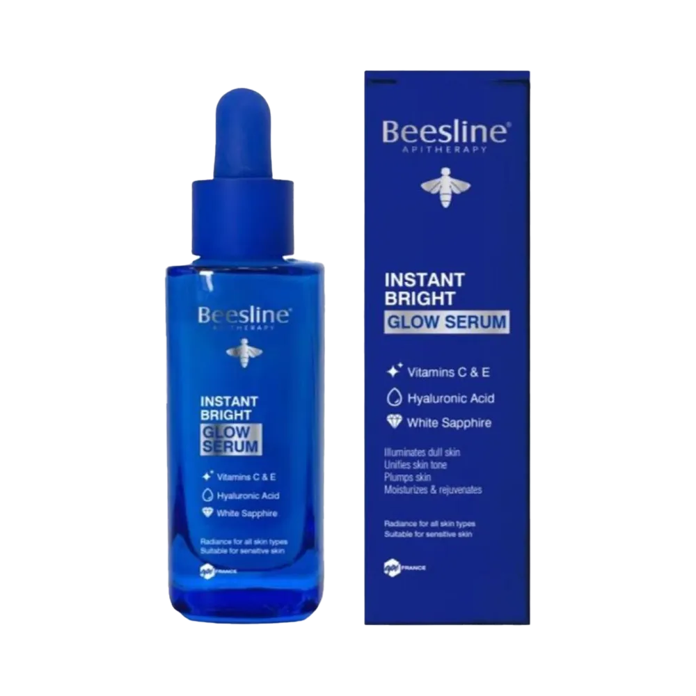 Beesline Instant Bright Glow Serum - 30 ml thumbnail 2