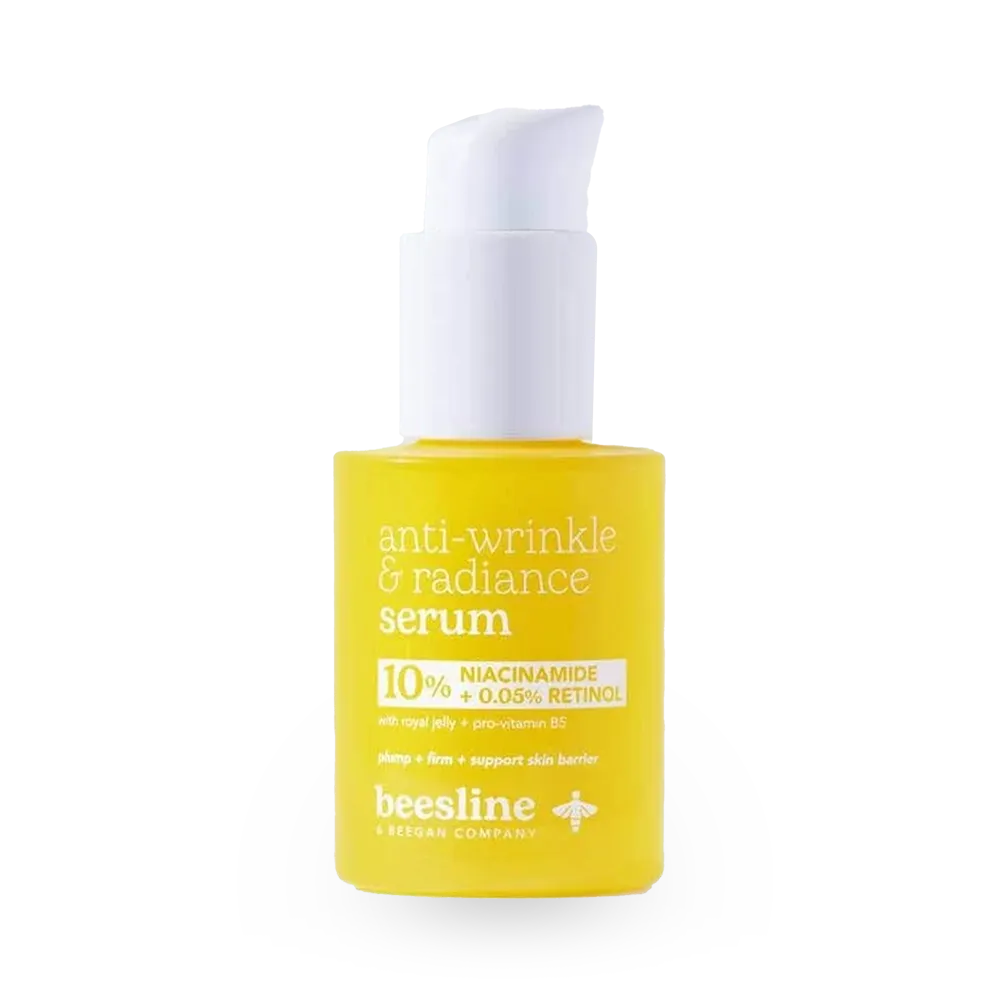 Beesline Anti-Wrinkle & Radiance Serum - 30 ml thumbnail 1