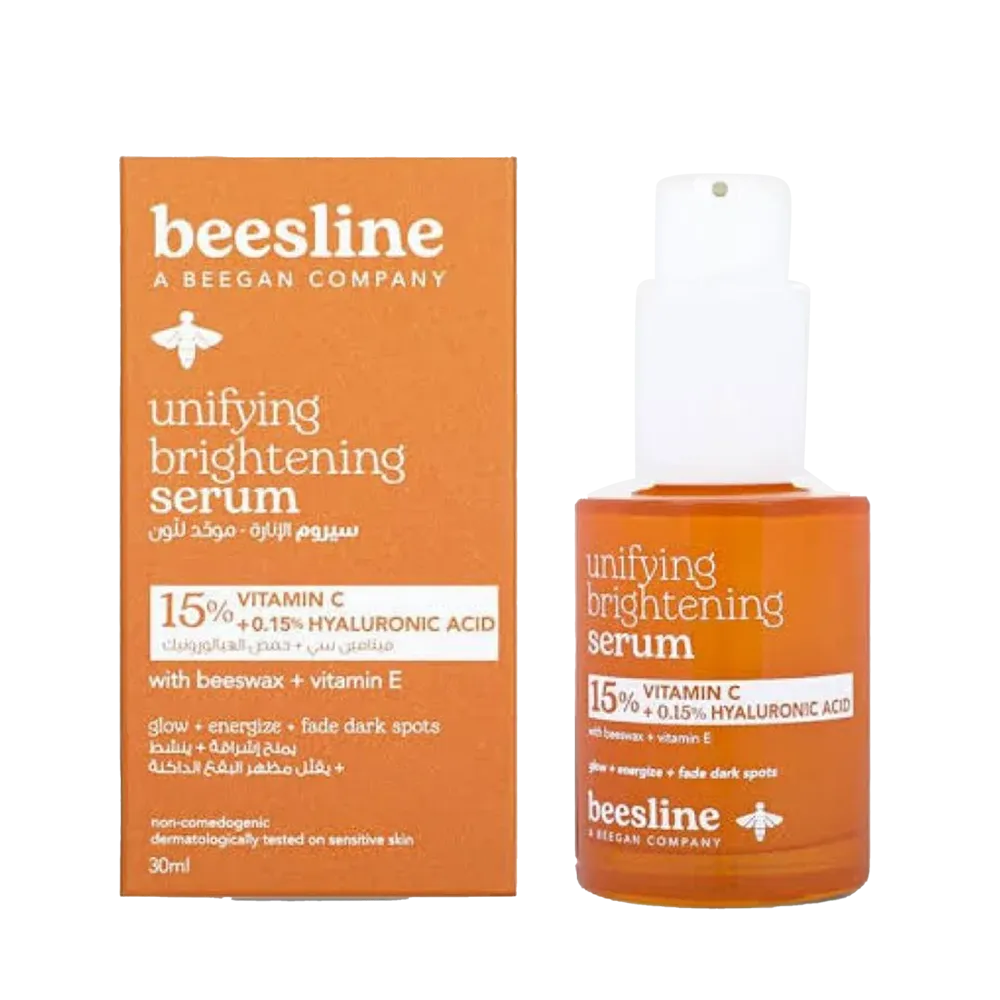 Beesline Unifying Brightening Serum - 30 ml thumbnail 2