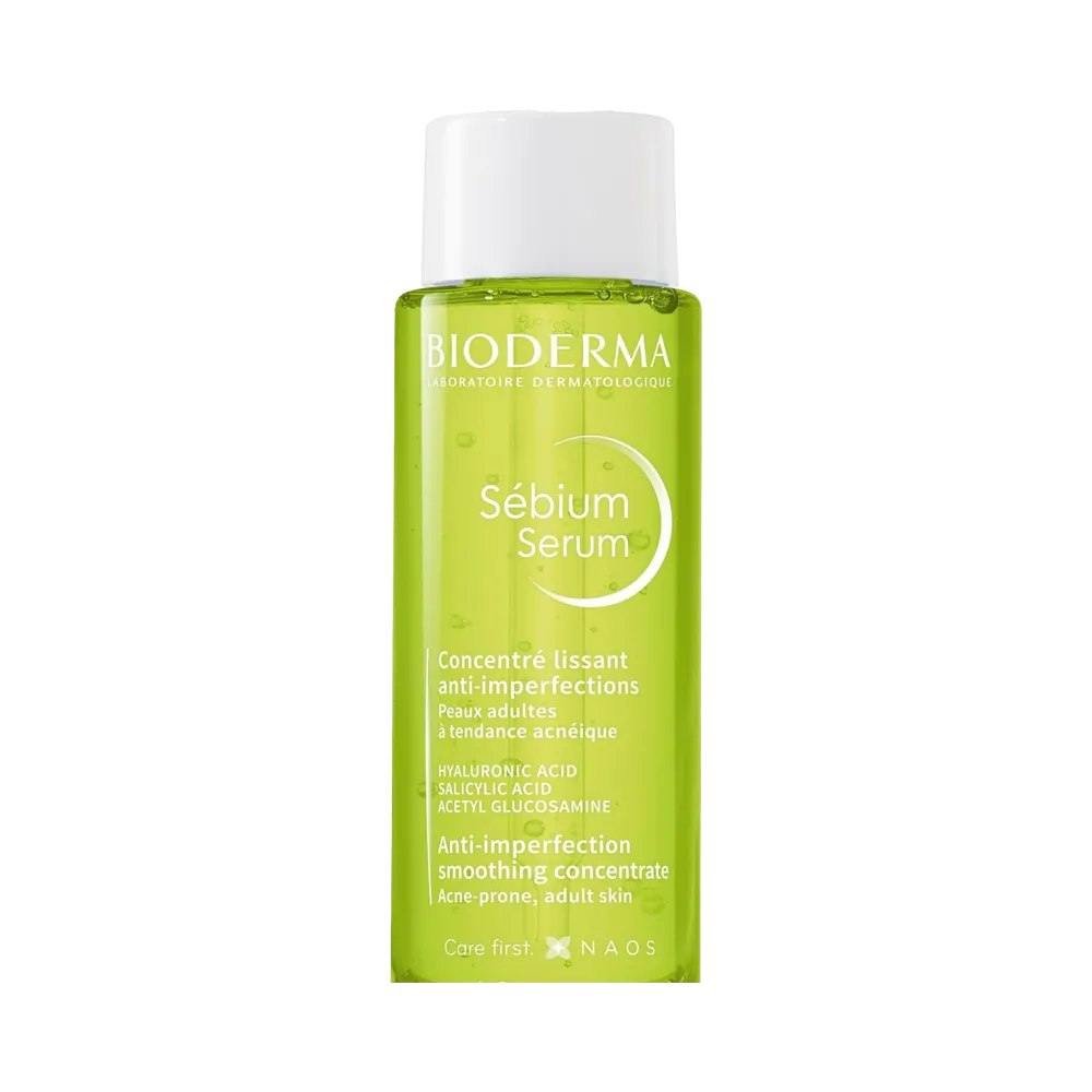BIODERMA Sebium Serum - 30 ml thumbnail 2