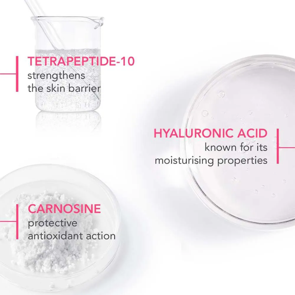 BIODERMA Sensibio Defensive Serum - 30 ml thumbnail 3