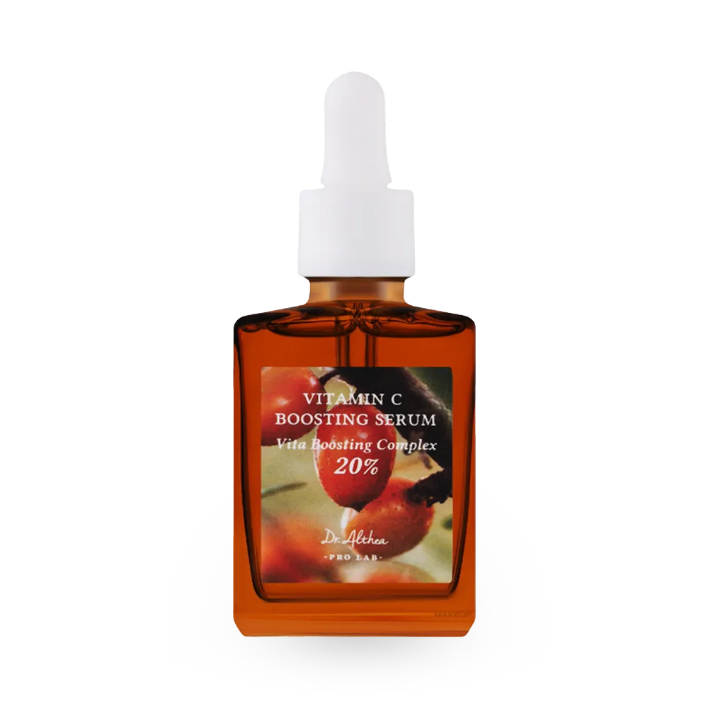Dr. Althea's Vitamin C Boosting Serum - 30 ml thumbnail 1