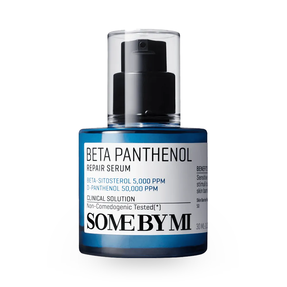 Some By MI Beta Panthenol Repair Serum - 30 ml thumbnail 1