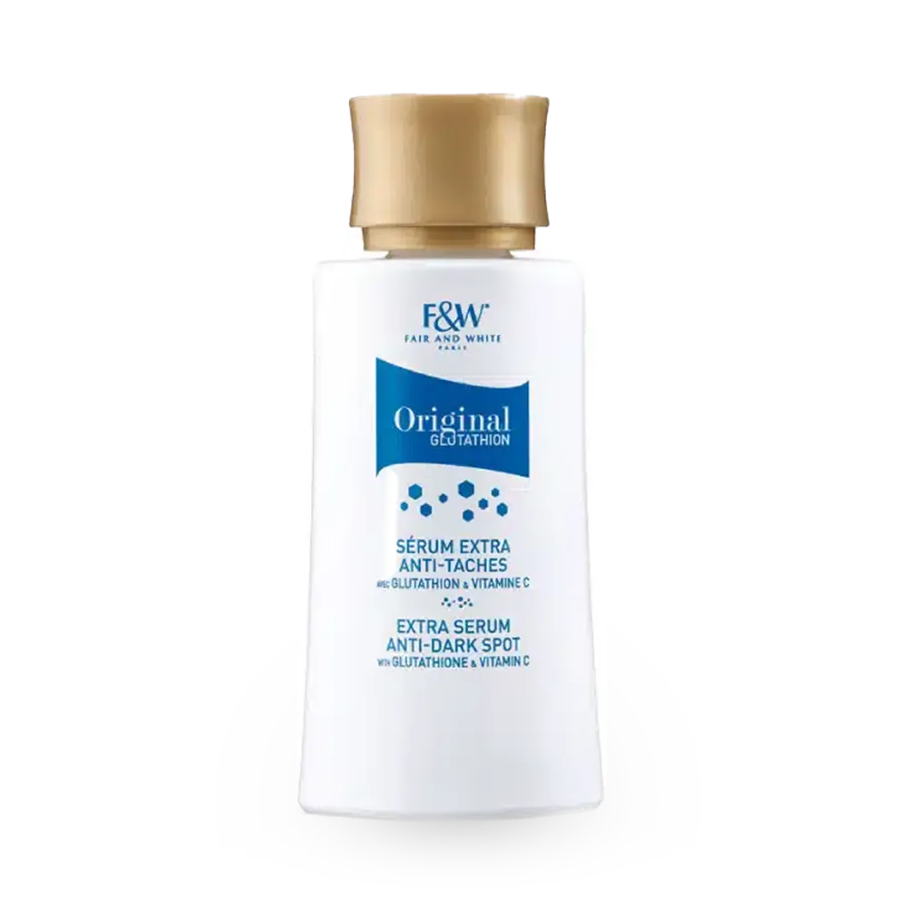 Fair & White Paris Original Glutathion Extra Serum Anti-Dark Spot - 30 ml thumbnail 1