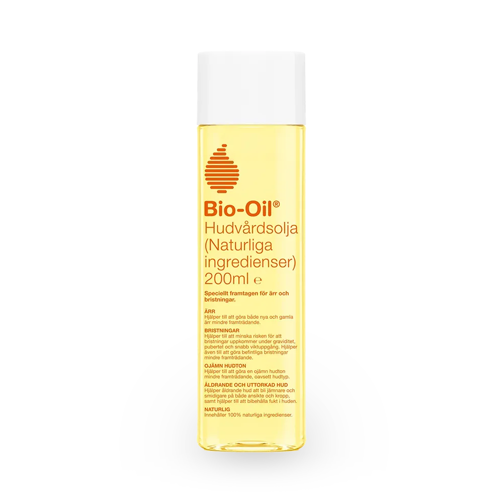 Bio-Oil Natural Skincare Oil - 200 ml thumbnail 1