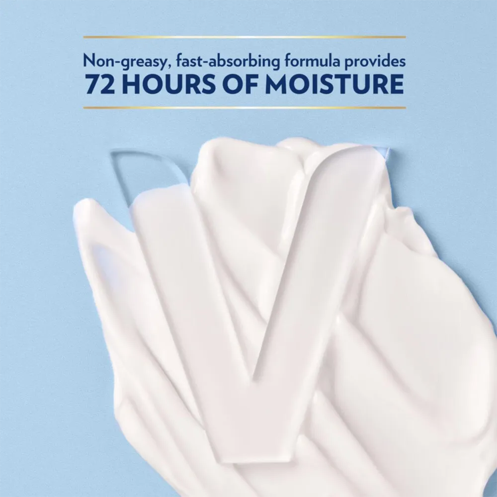Vaseline Intensive Care Nourishing Moisture Lotion - 200 ml thumbnail 5