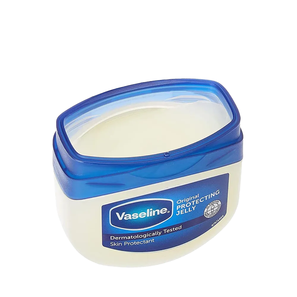 Vaseline Blue Seal Original Petroleum Jelly - 100 ml thumbnail 3