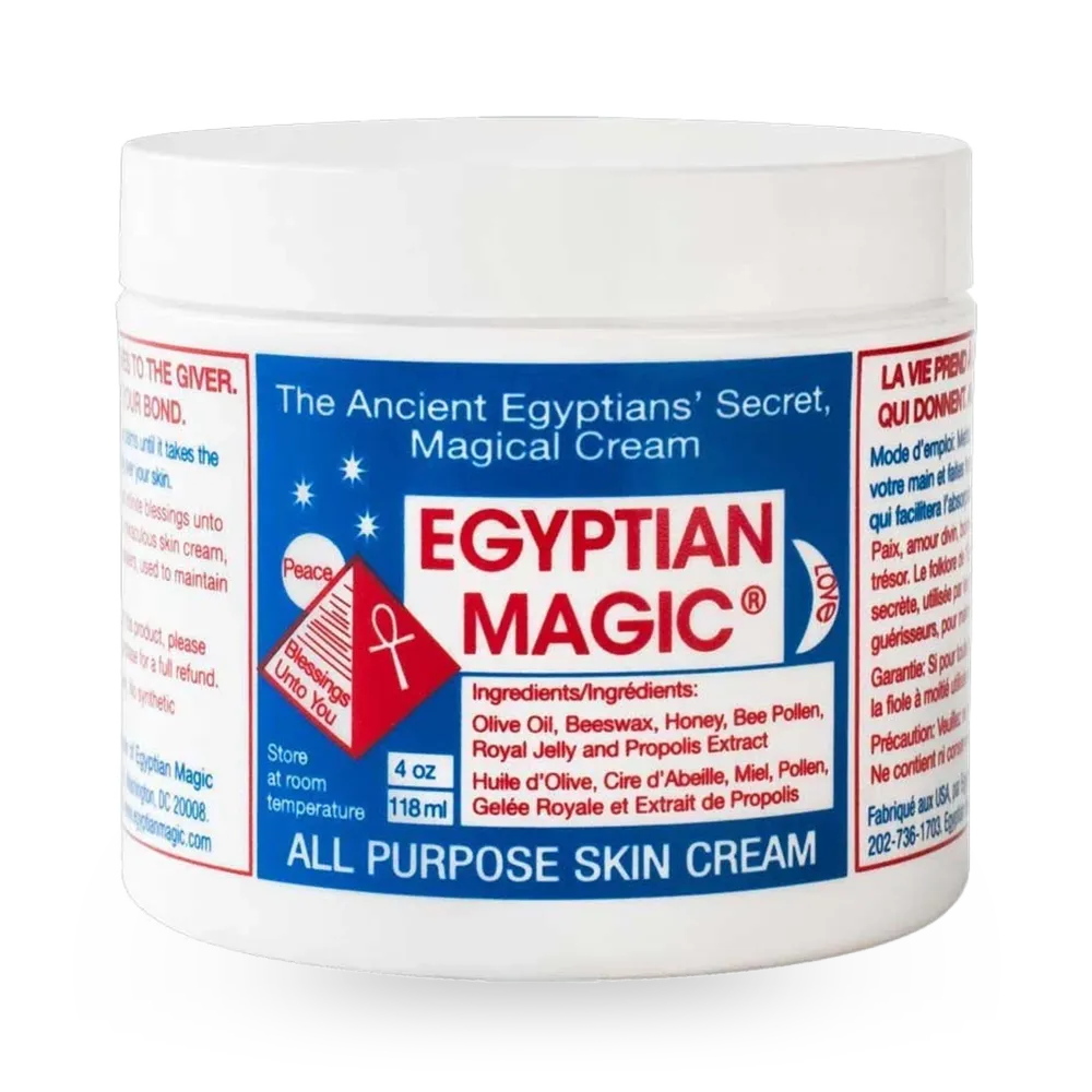 Egyptian Magic All Purpose Skin Cream - 118 ml thumbnail 1