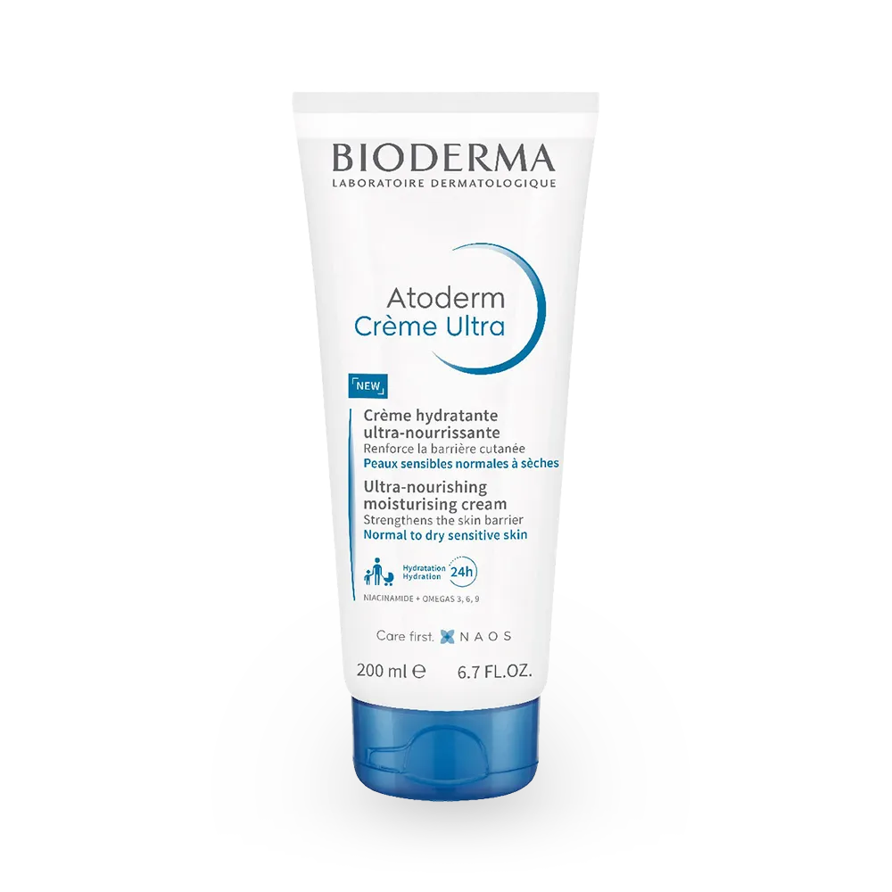 BIODERMA Atoderm Creme - 200 ml thumbnail 1