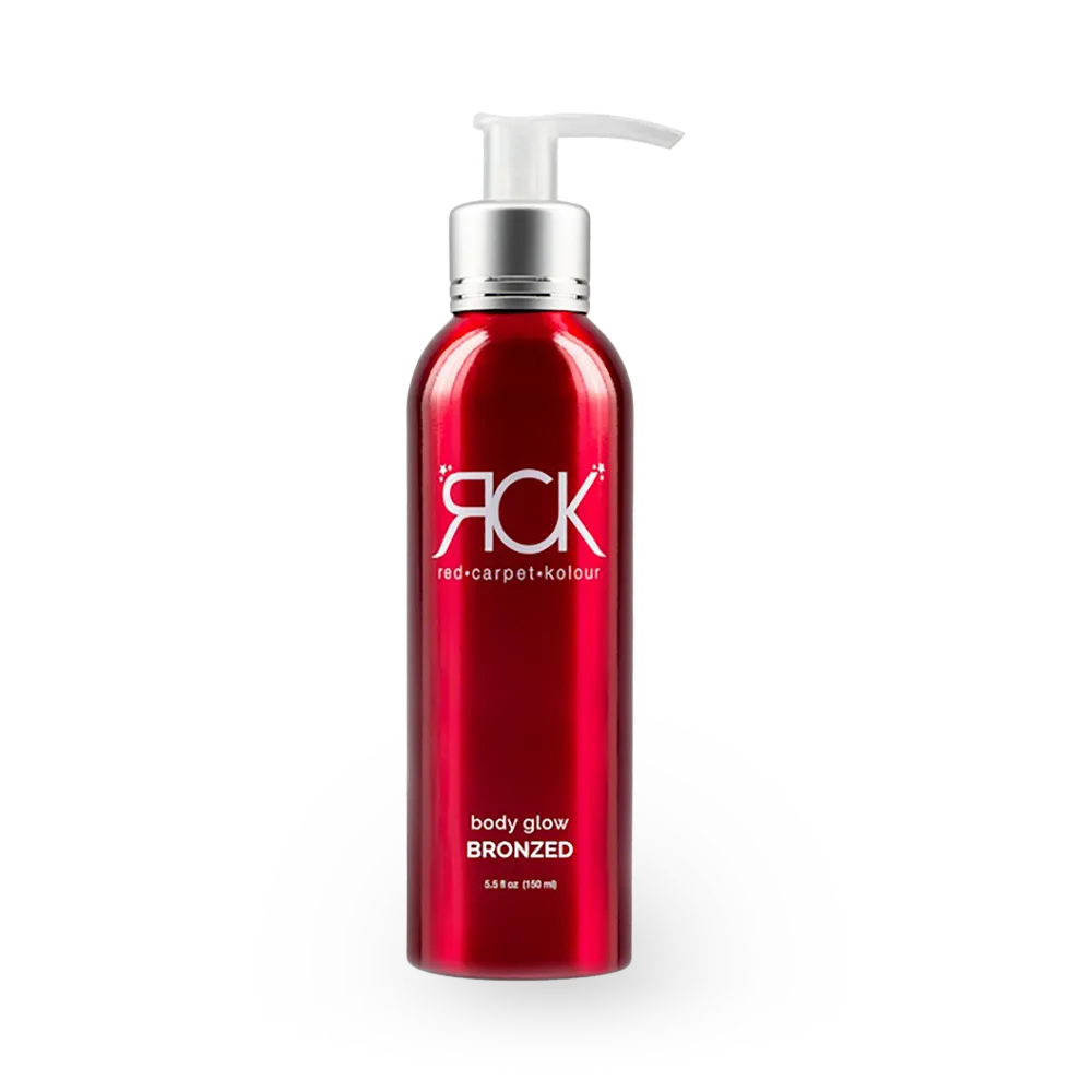 OFRA RCK Bronzed Body Glow - 150 ml thumbnail 1