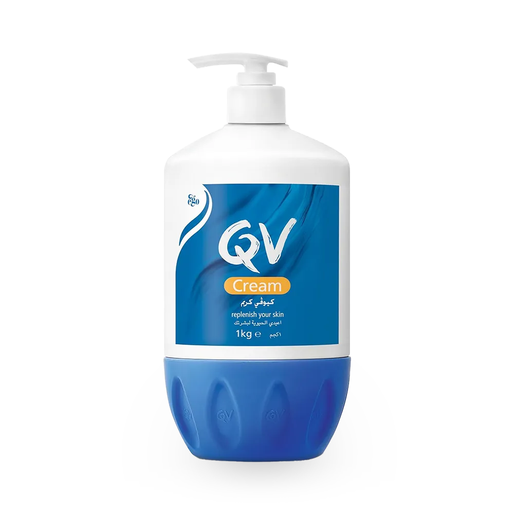 QV Cream - 1000 g thumbnail 1