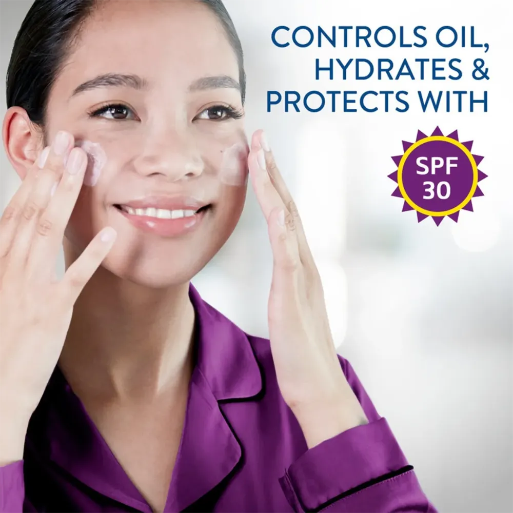 Cetaphil Pro Acne-Prone Skin Moisturizing Lotion SPF 30 - 120 ml thumbnail 4