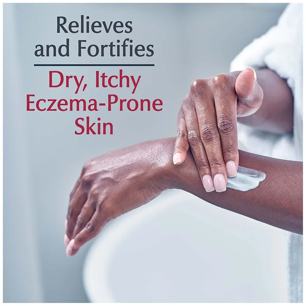 Eucerin Eczema Relief Cream - 141 g thumbnail 3