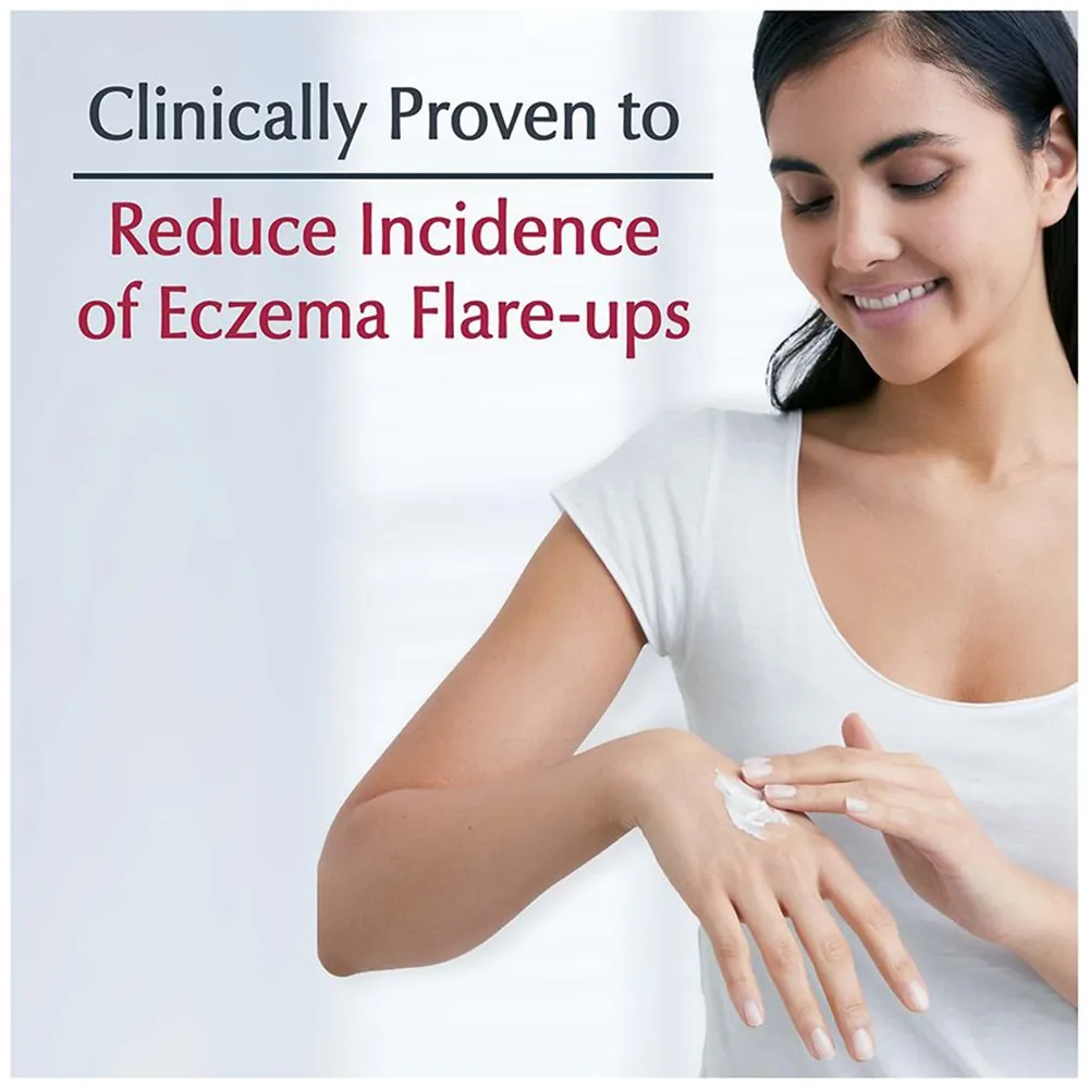Eucerin Eczema Relief Cream - 141 g thumbnail 5