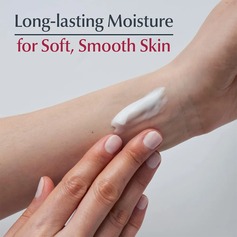 Eucerin Daily Hydration Gel Cream - 340 g thumbnail 5