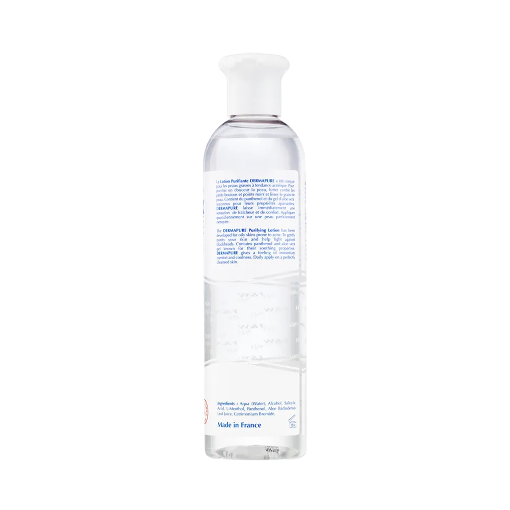 Fair & White Paris Dermapure Purifying Lotion - 300 ml thumbnail 2