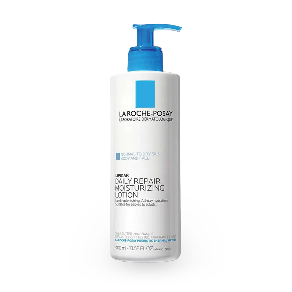 La Roche-Posay Lipikar Body Lotion - 400 ml thumbnail 1