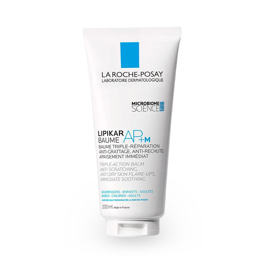 La Roche-Posay Lipikar Baume AP+M - 200 ml thumbnail 1