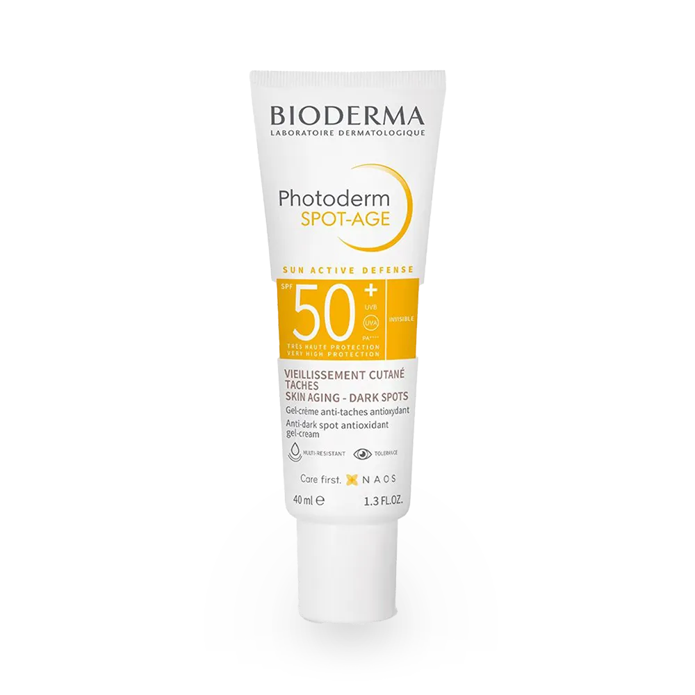 BIODERMA Photoderm Spot-Age SPF 50+ - 40 ml thumbnail 1