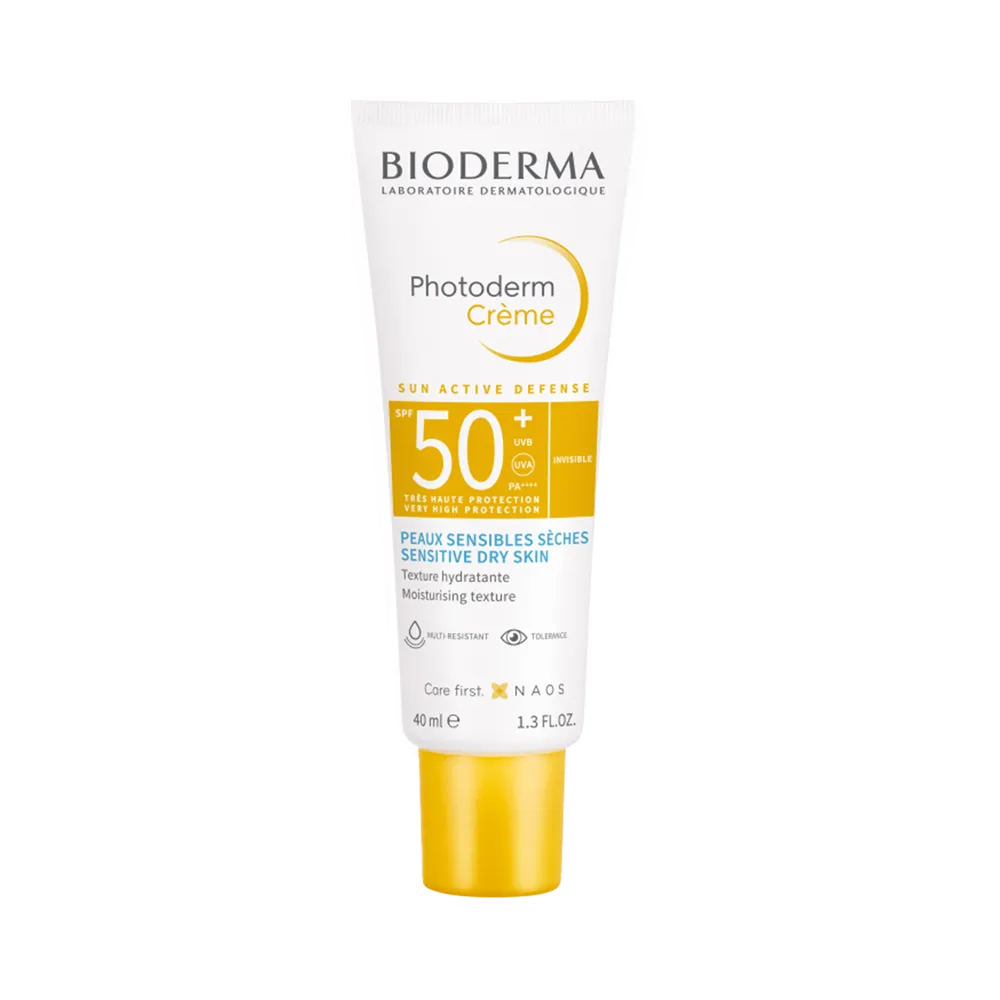 BIODERMA Photoderm Cream SPF 50+ - 40 ml thumbnail 4