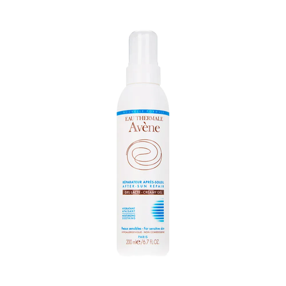 Avène After Sun Repair Lotion - 200 ml thumbnail 2
