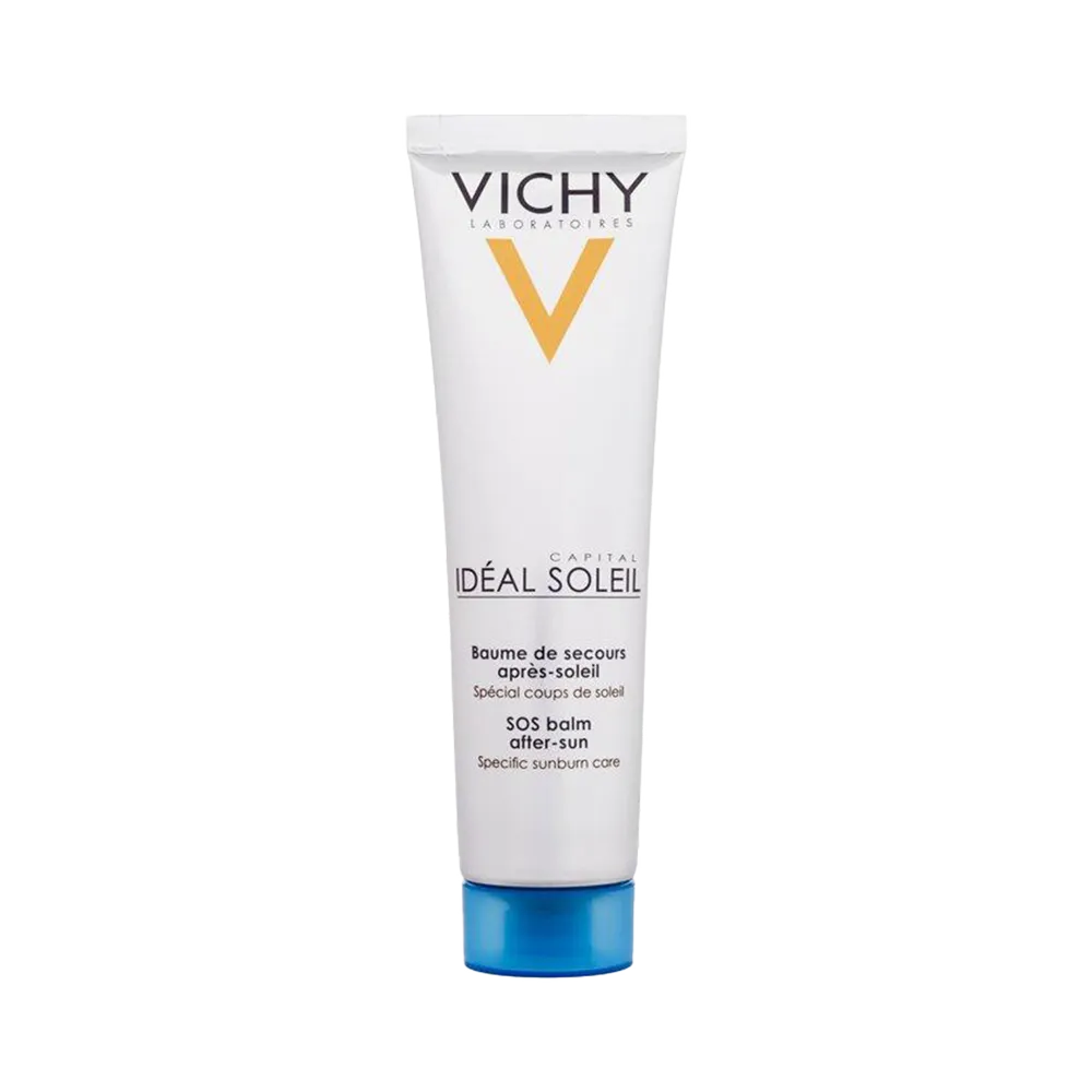VICHY Capital Soleil After Sun Milk - 300 ml thumbnail 3
